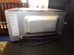 Cuisinart Convectional Metal Toaster Oven