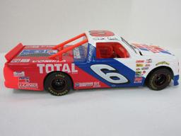 Action Racing Collectibles Club of America NASCAR Super Trucks Series #6 Rick Corelli