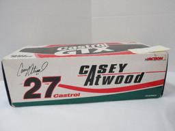 Action Racing Collectables Inc. 1999 Limited 3,000 Editions Exact 1:18 Die-Cast Scale NASCAR