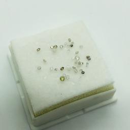 Assorted Diamond 0.4ct