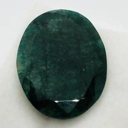 Genuine Emerald 22ct,