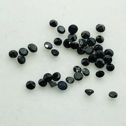 Black Diamond 0.4ct