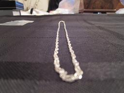 Milor 950 PT Platinum Chain