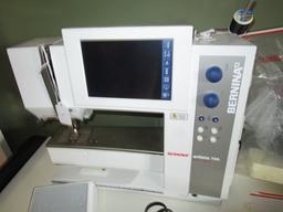 Bernina Artista 730 Sewing Machine