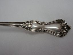 Table Spoon/Serving Spoon Phenomenal Reed & Barton Sterling Marlborough Pattern No.1906 +-64G