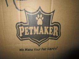 Petmaker Soft Side Folding Dog Crate