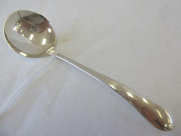 Warner Sterling Small Sauce/Mayo Ladle