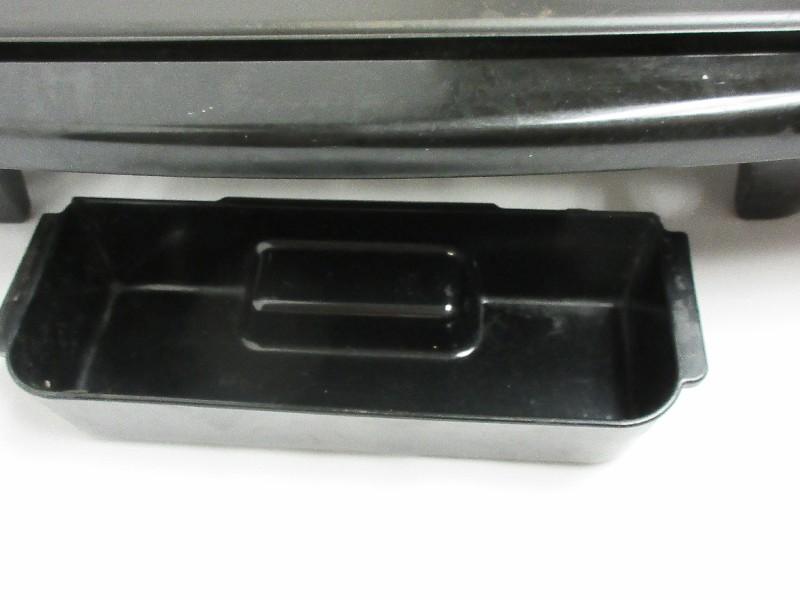 G.E. Electric Non-Stick Griddle