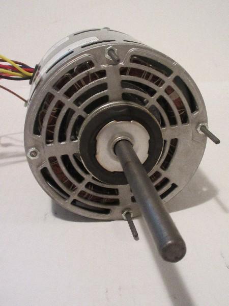 Emerson Motor Technologies HP1/2 PH1 AMP 3.3 Motor