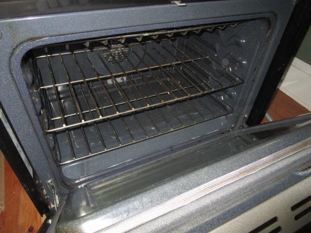 Frigidaire Professional Series Even-Cook Convection Oven