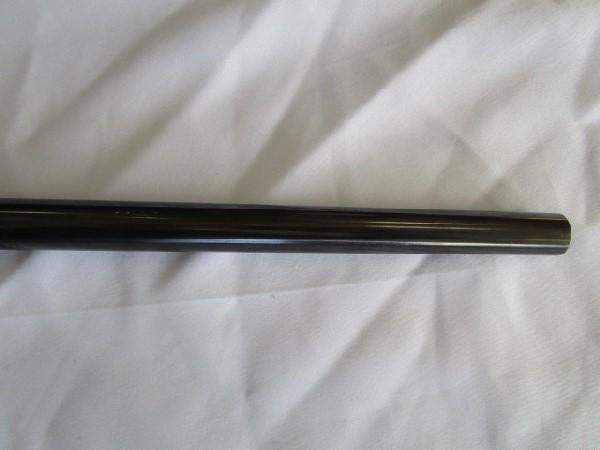 243 Winchester Hunting Rifle Wood Stock/Metal Barrel w/ Baltara Bauch & Lomb Scope
