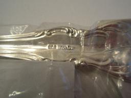 Towle Silver "Old Master" Pattern Sterling Tablespoon