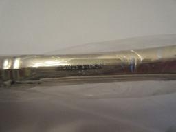 Towle Silver "Old Master" Pattern Sterling Handle Pie Serving Knife