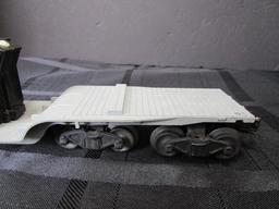 Lionel Transformer Car 6518 "Machinery Car"