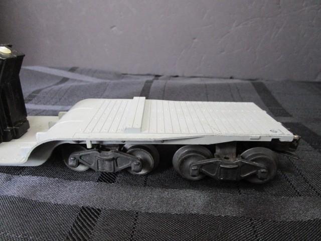 Lionel Transformer Car 6518 "Machinery Car"