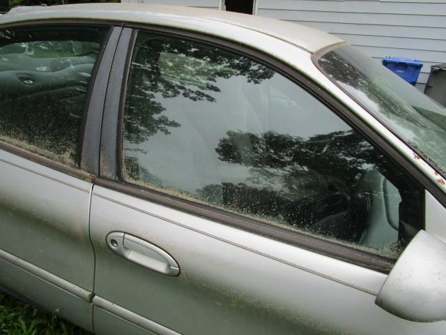 Taurus GL Ford Silver 4 Door 174K miles