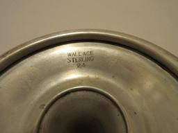 Wallace Sterling Pattern 24 Wine Goblet