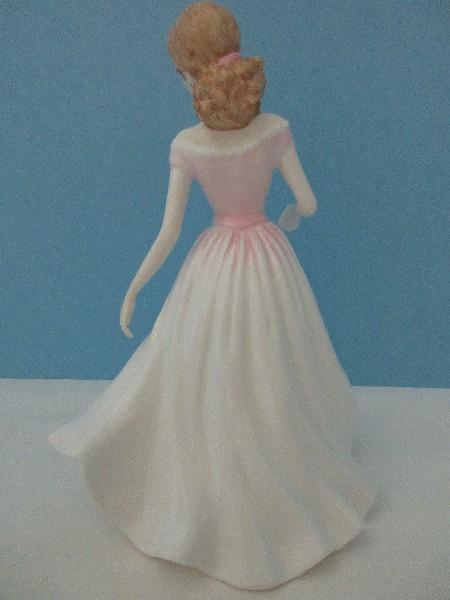 Royal Doulton Bone China Classics Collection "Jayne"