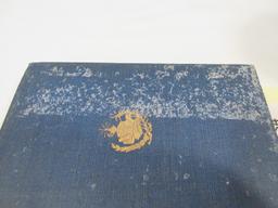 Antique Book Thomas Ken & Izaak Walton A Sketch of Their Lives