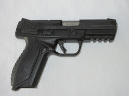 Ruger 9mm American Pistol Handgun w/ 2-18 Round Magazines