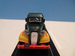 2000 Miniature Hess First Truck