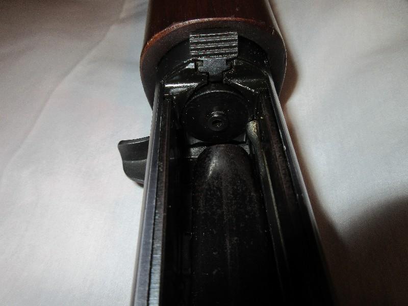 Winchester Model 1400 MKII 12 Gauge Single 2 3/4" Chamber Shotgun