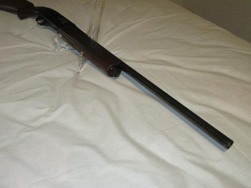 Winchester Model 1400 MKII 12 Gauge Single 2 3/4" Chamber Shotgun