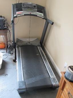 NordicTrack Elite 3200 Treadmill Exercise Machine