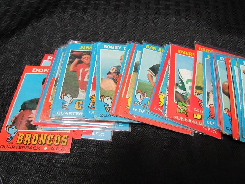 Misc. Vintage/Collectible 1960's Topps