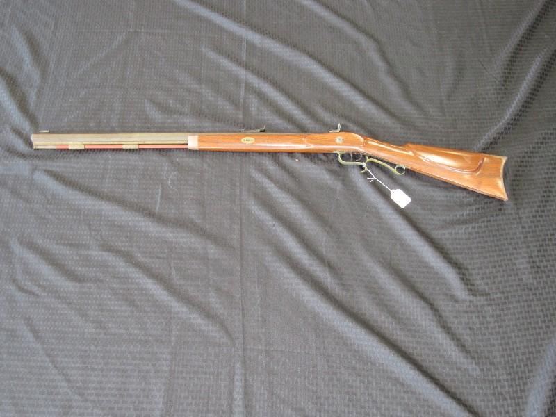 Thompson Center Arms Cal. 45 Percussion Black Powder Rifle