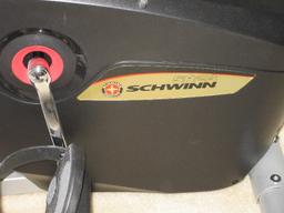 Schwinn Fitness SR23 Recumbent Exercise Bike w/ Display