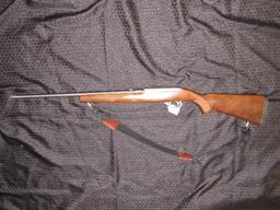Strum Ruger & Co. Inc. Model 10/22 .22 Rifle 252-22947, Wood Stock/Steel Barrel