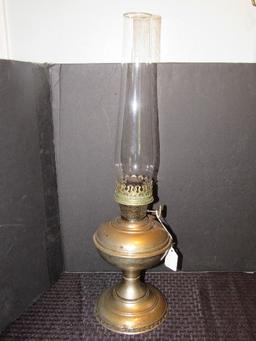 The Mantle Lamp CO. Aladdin 1915-16 Model No.6 Vintage/Antique Lamp