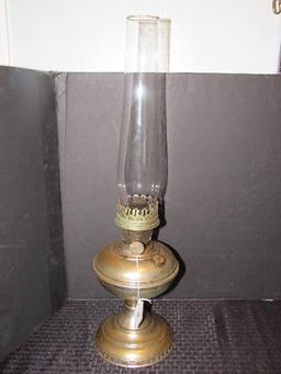 The Mantle Lamp CO. Aladdin 1915-16 Model No.6 Vintage/Antique Lamp