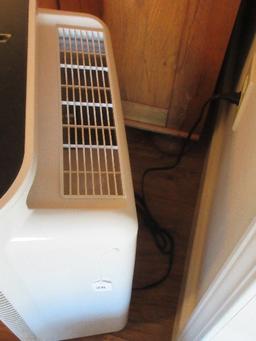 Oransi Air Purifier Model No.OVHM80 Cleans 600sq. Ft. 3 Times Per Hour