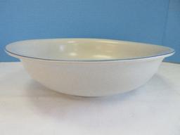 Pflatzgraff Classic Yorktowne 12" Large Salad Serving Bowl Stoneware