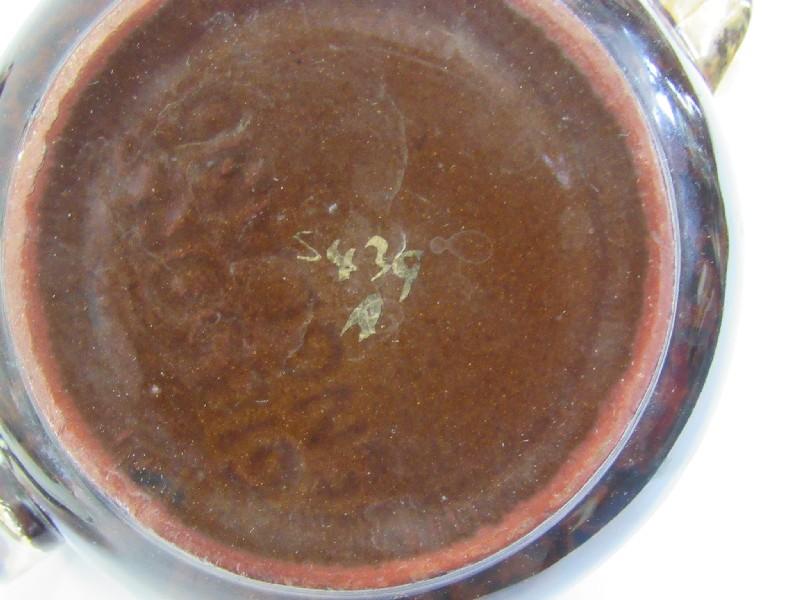 Ceramic Lot - Japan Décor Dish, Gibson England Gilted Teapot, Aynsley Pembroke Dish