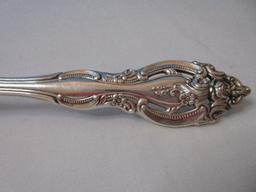 Gorham Sterling La Scala Pattern 1964 Silver Flatware