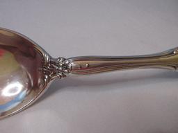 Gorham Sterling La Scala Pattern 1964 Silver Flatware