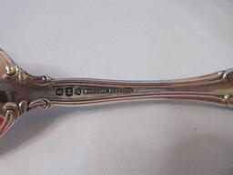 Gorham Sterling La Scala Pattern 1964 Silver Flatware