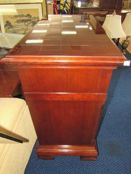 The American Heritage Collection Stanley Furniture Co. Buffet Cabinet