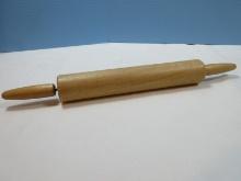 Wooden Rolling Pin