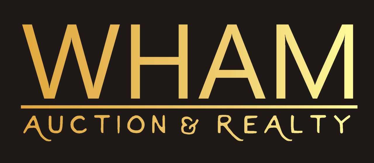 WHAM Auction & Realty