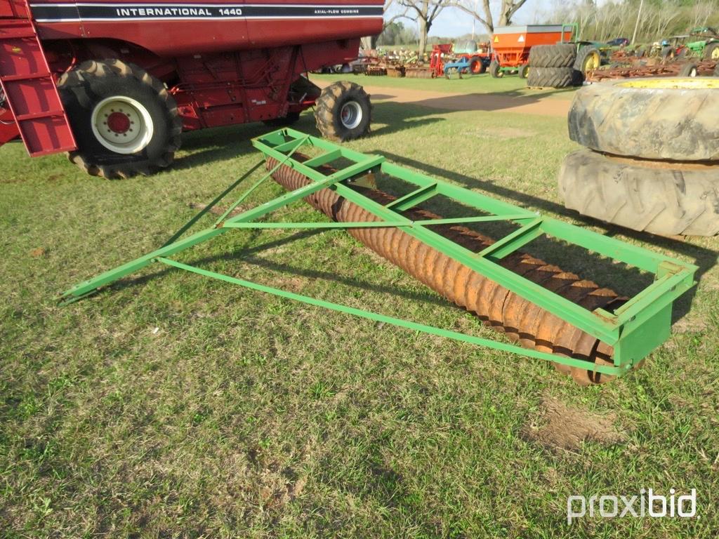 John Deere 15' cultipacker