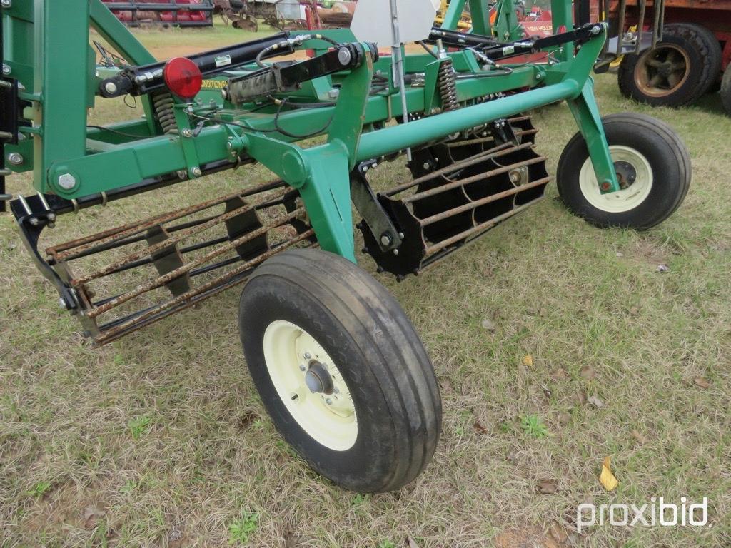 Great Plains 2330SC seedbed conditioner