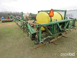 LMC 24 row 3pt sprayer