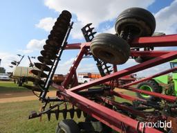 CaseIH RMX 340 disc