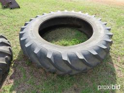 (1) Alliance 18.4-46 tire