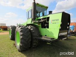 Steiger ST310 series III