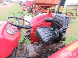 Massey Ferguson 240 tractor